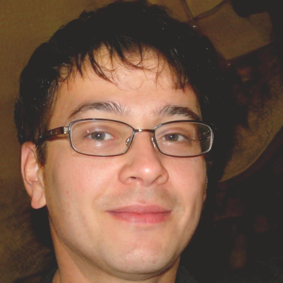 Dr. Friedrich Bergmann