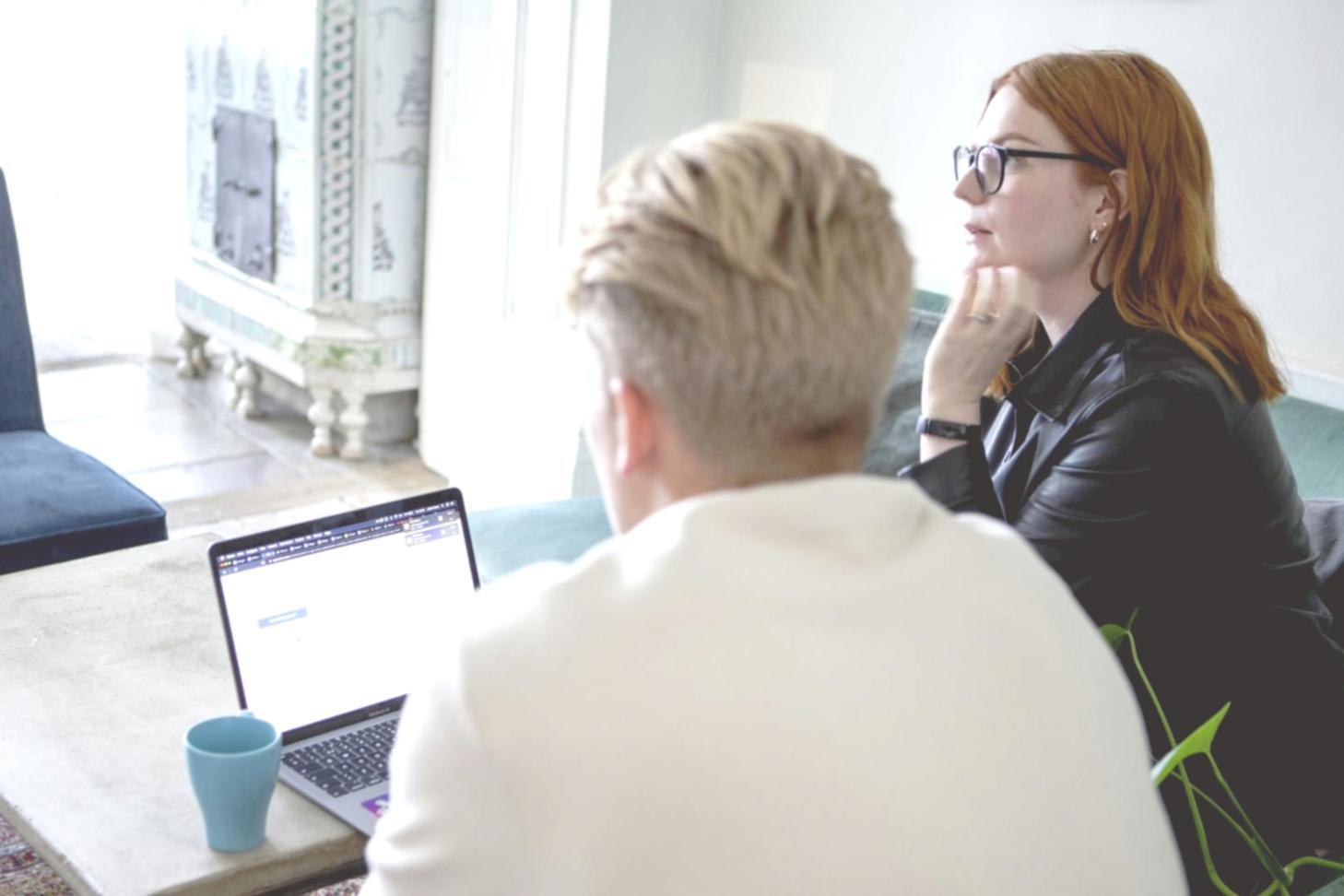 Meditationspraxis in natürlicher Umgebung