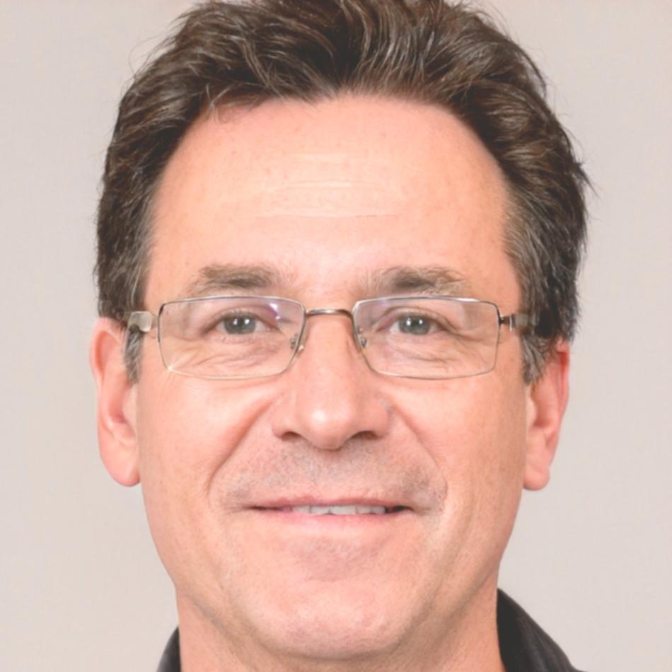 Portait von Naturmeditations-Lehrer Jorik Tannebaum